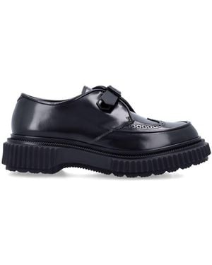 Adieu Type 198 Loafers - Blue