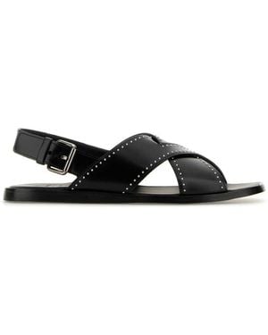 Church's Sandals - Black