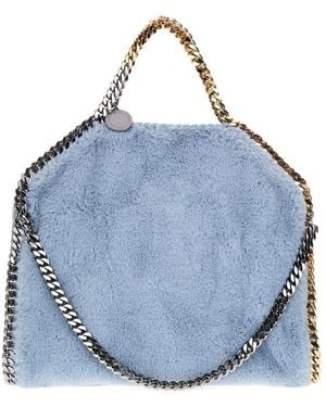Stella McCartney Handbags - Blue