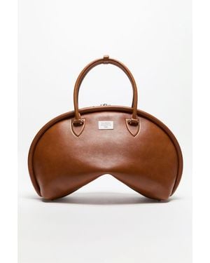 Acne Studios Fn-Wn-Bags000502 - Brown