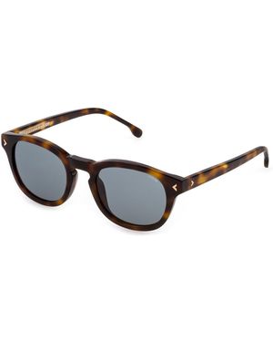 Lozza Sunglasses - Brown