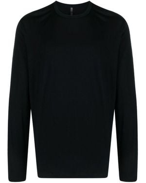 Veilance Shirts - Black