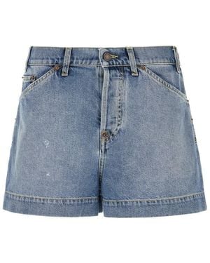 Moschino Trousers - Blue