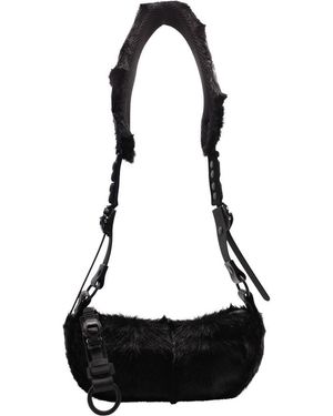 Innerraum H30 Cross Body Bags - Black