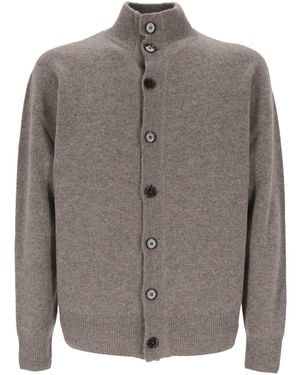 Altea Jumpers - Grey