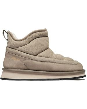 Axel Arigato Shoes - Grey