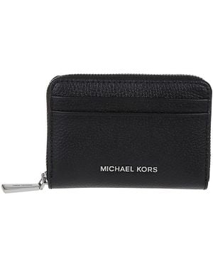 Michael Kors Wallet - Black