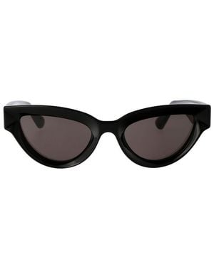 Bottega Veneta Sunglasses - Black