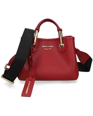 Emporio Armani Bags for Women Online Sale up to 47 off Lyst