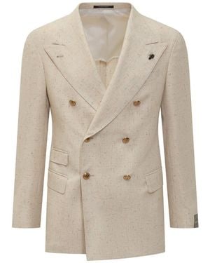 Gabriele Pasini Dress - Natural