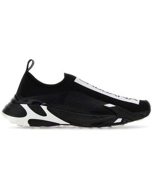 Black Dolce & Gabbana Shoes for Men Lyst