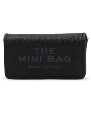 Marc Jacobs Bags - Black