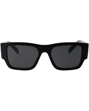 Prada Sunglasses - Black