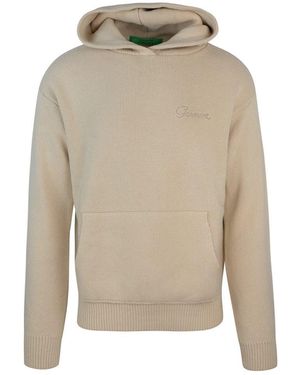 GARMENT WORKSHOP Sweatshirt - Natural