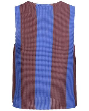 Sunnei Tops - Blue
