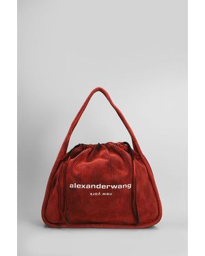 Alexander Wang Handbags - Red