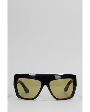 Port Tanger Hal Sunglasses - Grey