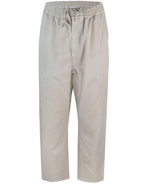 Carhartt Trousers - Grey