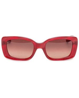 FLATLIST EYEWEAR Eazy Sunglasses - Pink