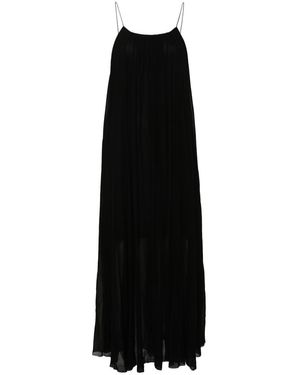Rodebjer Solin Dress - Black