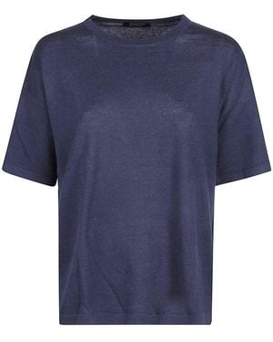 Aragona Tshirt - Blue