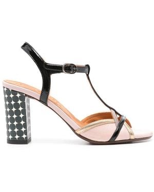 Chie Mihara Shoes - Pink