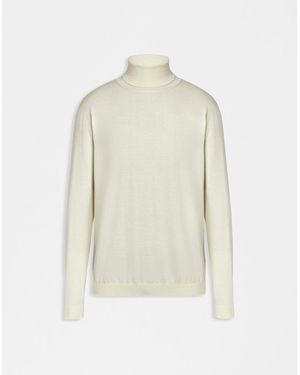 Lardini Jumper - White
