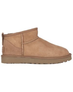UGG Boots - Natural