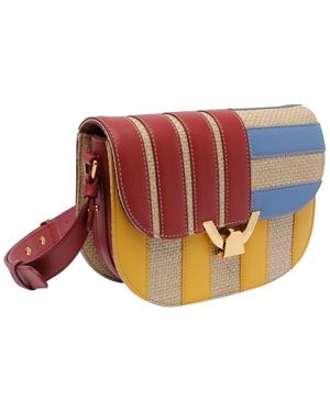 Coccinelle Bags - Red