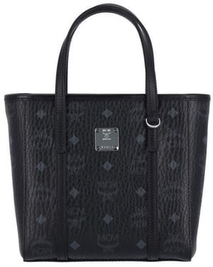MCM Bags - Black