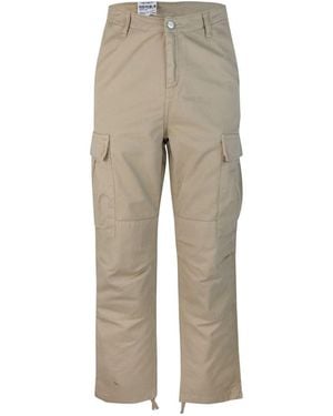 Carhartt Trousers - Natural