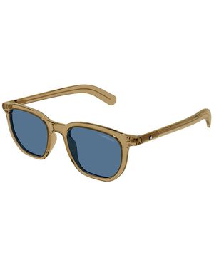 Montblanc Sunglasses - Blue