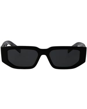 Prada Sunglasses - Black