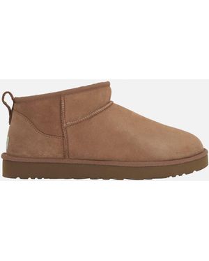 UGG Boots - Brown
