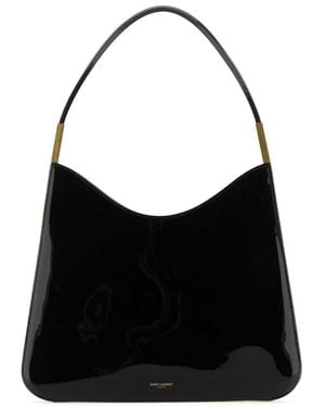 Saint Laurent Handbags - Black