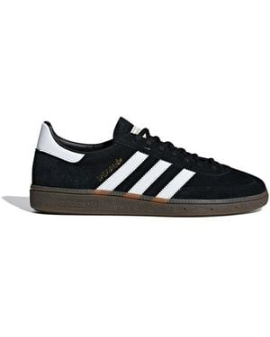 adidas Trainers - Black