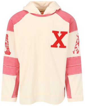 PDF Sweaters - Pink