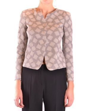 Armani Collezioni Jacket - Pink