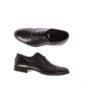 Daniele Alessandrini Sneakers - Black