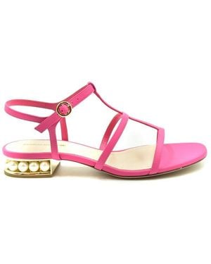 Nicholas Kirkwood Sandals - Pink