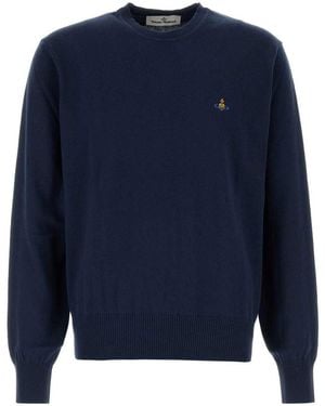 Vivienne Westwood Shirts - Blue