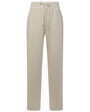 Malo Trousers - Grey