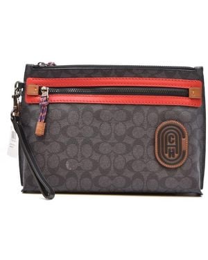 COACH Bags - Red