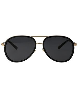 Versace Sunglasses - Black