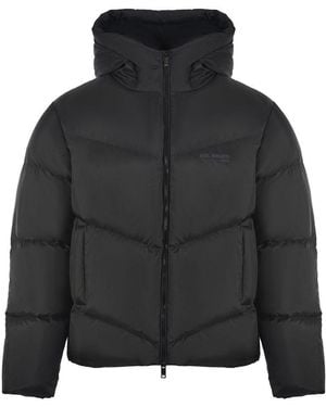 Axel Arigato Coats - Black