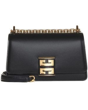 Givenchy Shoulder Bags - Black