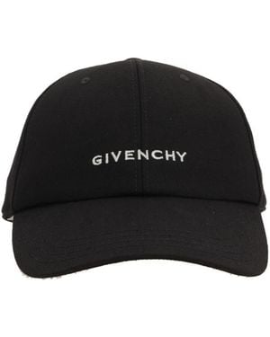 Givenchy Scarfs - Black
