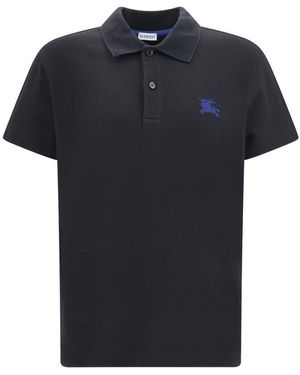 Burberry Polo shirts for Men Online Sale up to 76 off Lyst UK