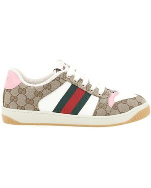 Gucci Trainers - White