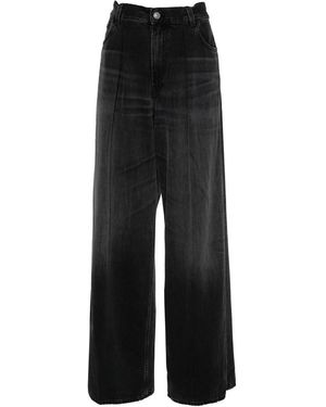 Haikure Trousers - Black